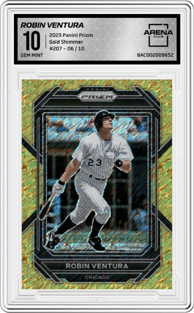 Robin Ventura