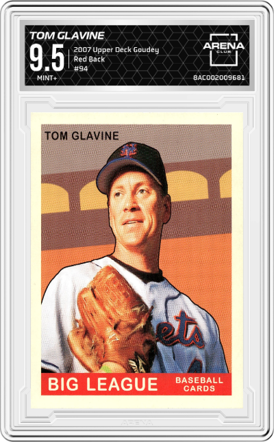 Tom Glavine