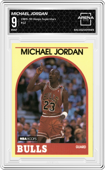 Michael Jordan