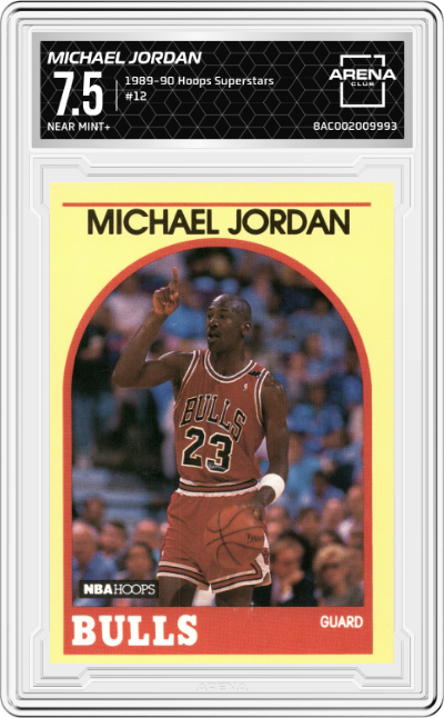 Michael Jordan