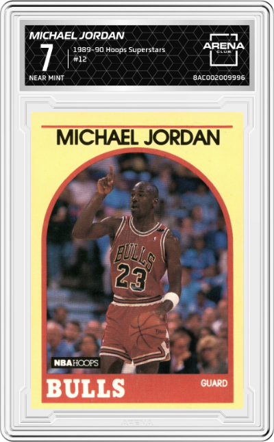 Michael Jordan