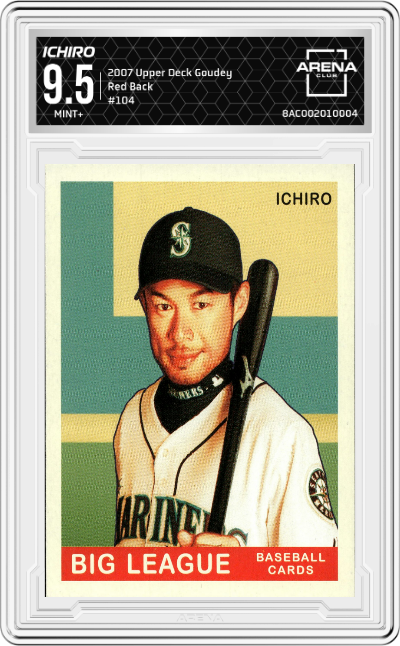 Ichiro