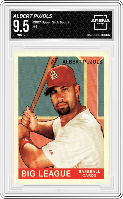 Albert Pujols