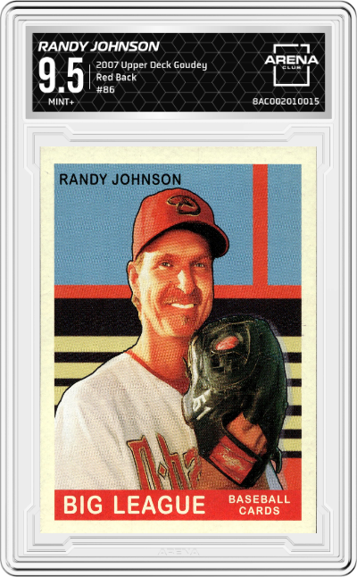 Randy Johnson