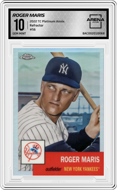 Roger Maris