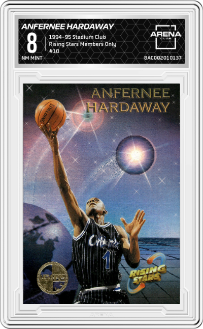 Anfernee Hardaway