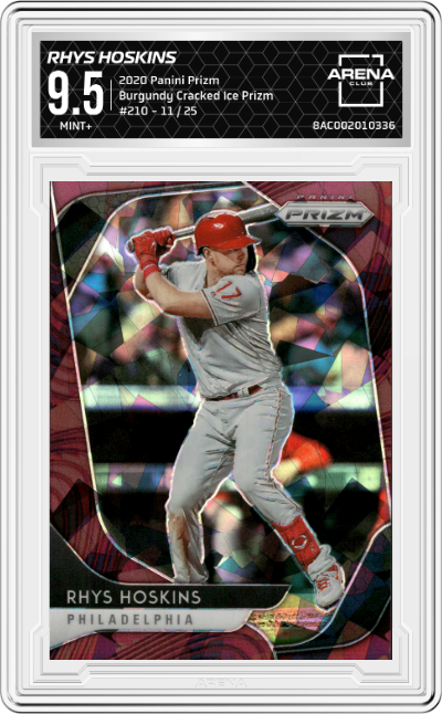 Rhys Hoskins