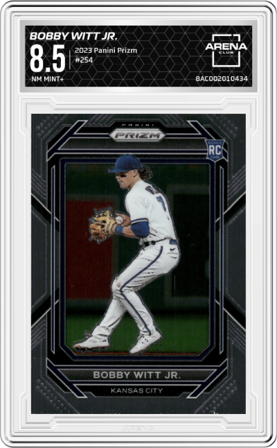 Bobby Witt Jr.