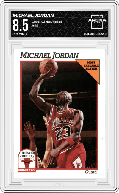 Michael Jordan