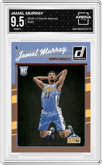 Jamal Murray