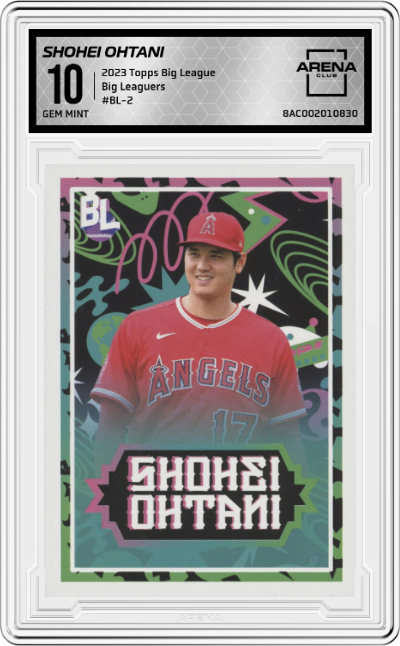 Shohei Ohtani