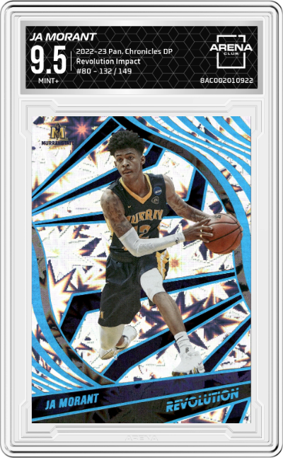 Ja Morant