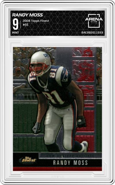 Randy Moss