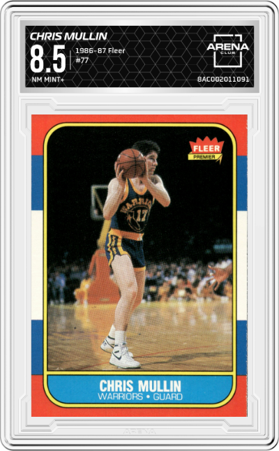 Chris Mullin