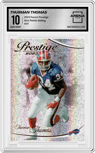 Thurman Thomas