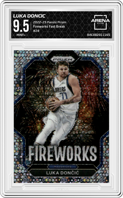 Luka Doncic
