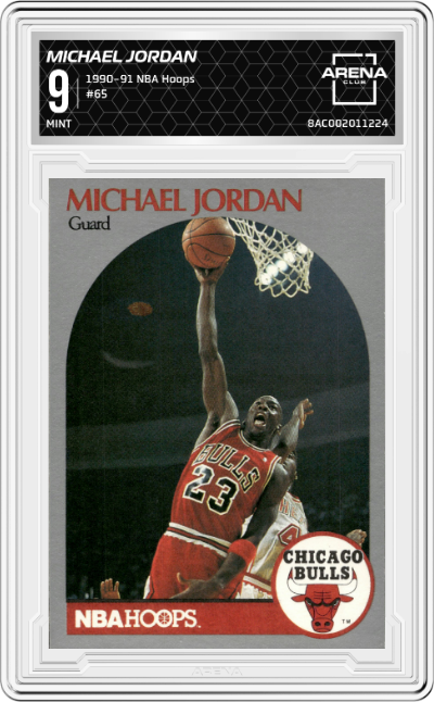 Michael Jordan