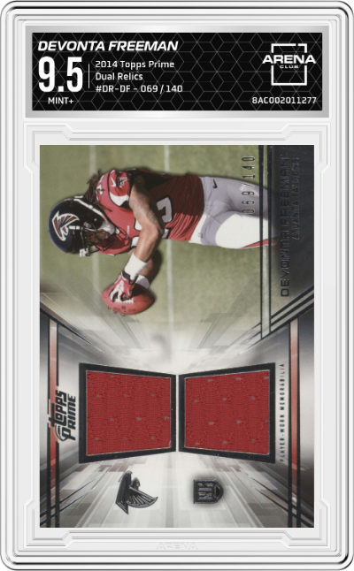 Devonta Freeman