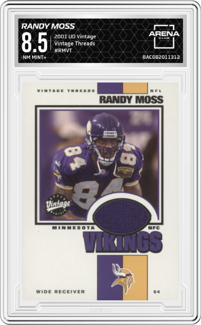 Randy Moss
