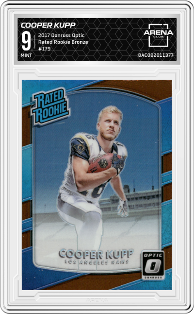 Cooper Kupp
