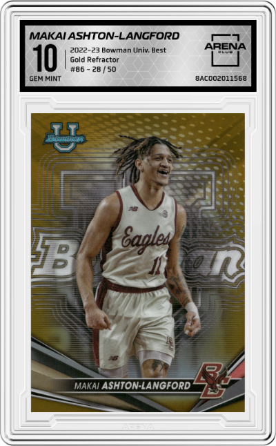 Makai Ashton-Langford