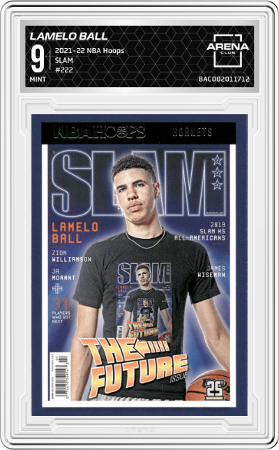 LaMelo Ball