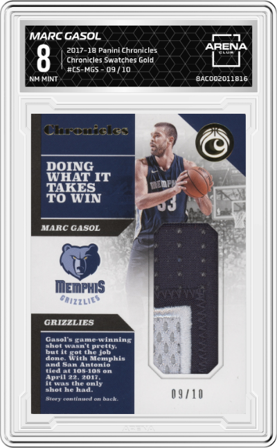 Marc Gasol