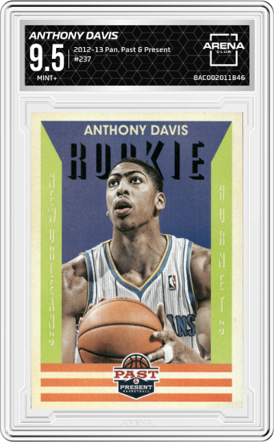 Anthony Davis