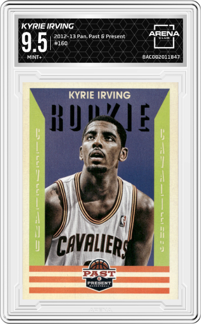 Kyrie Irving
