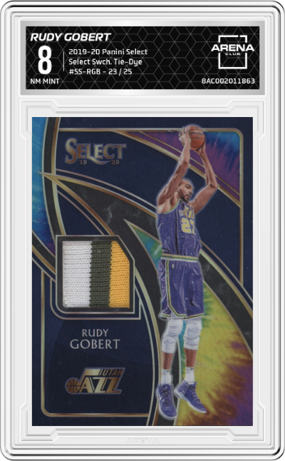 Rudy Gobert