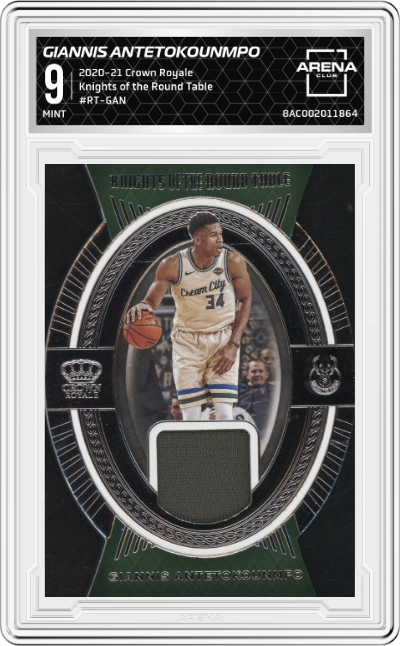 Giannis Antetokounmpo