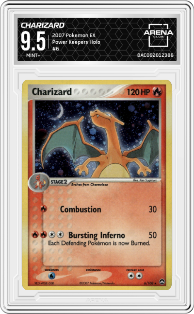 Charizard