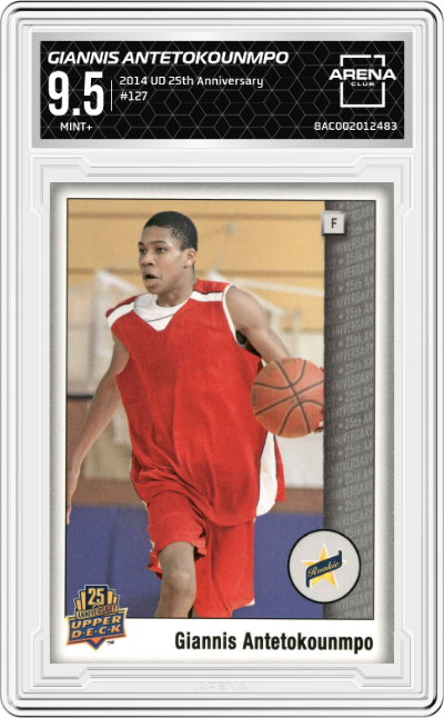 Giannis Antetokounmpo