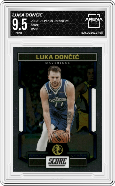 Luka Doncic