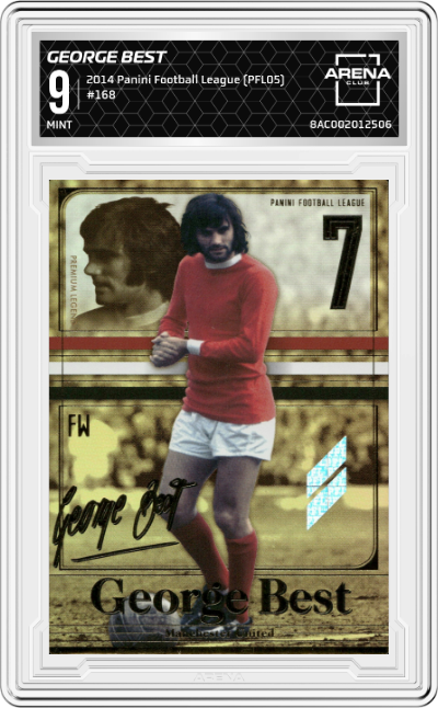 George Best
