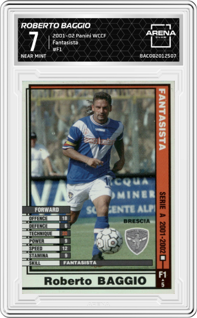 Roberto Baggio