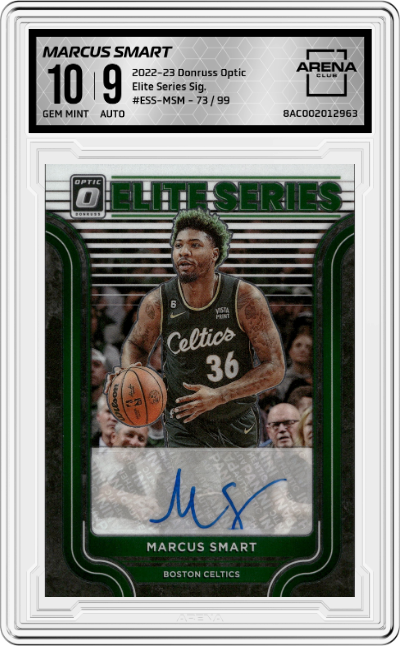 Marcus Smart