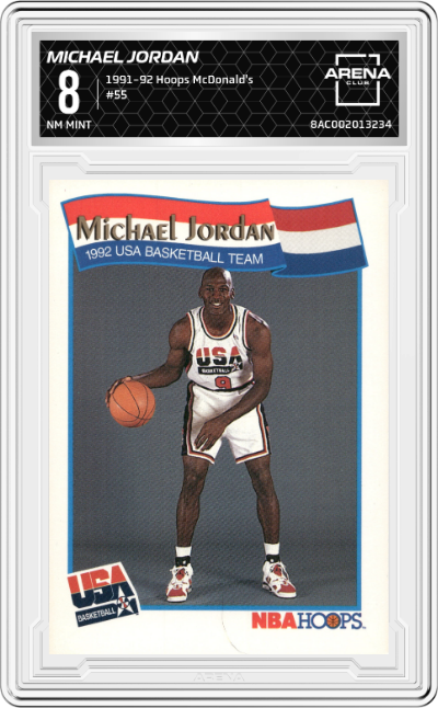 Michael Jordan