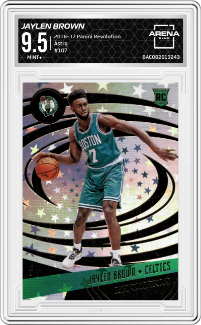 Jaylen Brown
