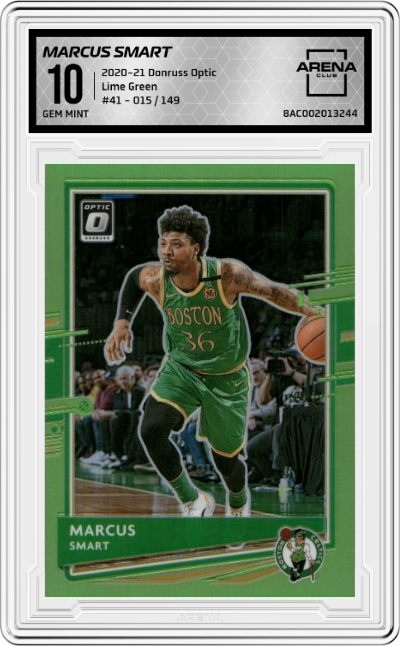 Marcus Smart