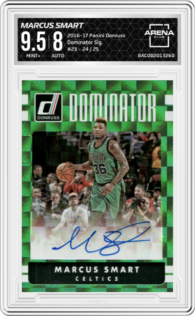Marcus Smart 