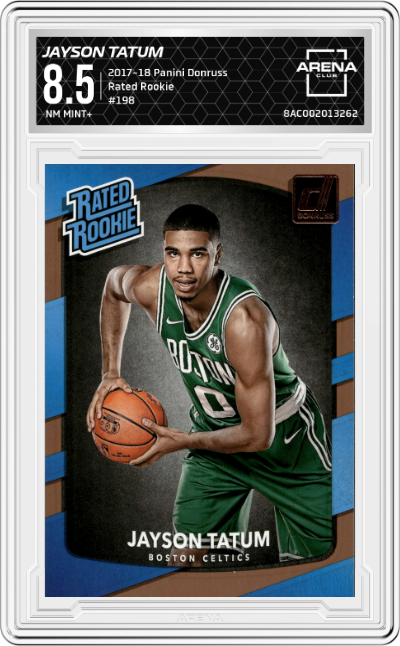 Jayson Tatum