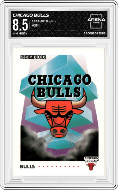 Chicago Bulls