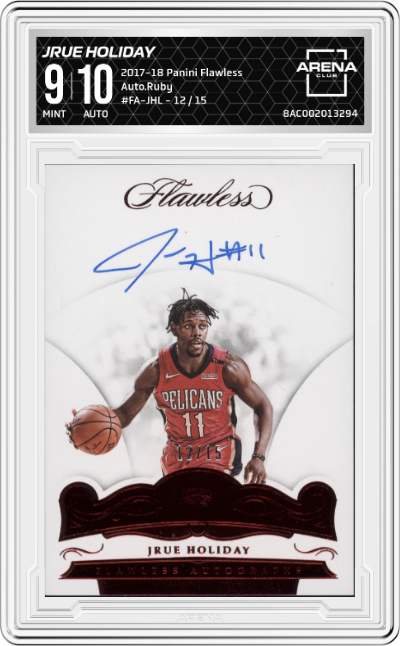 Jrue Holiday