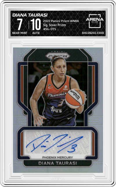 Diana Taurasi