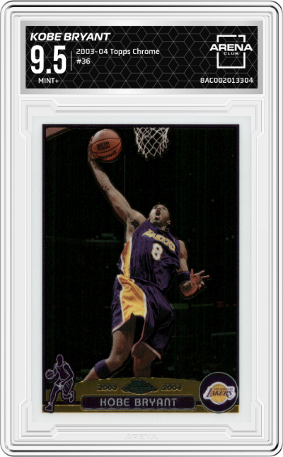 Kobe Bryant
