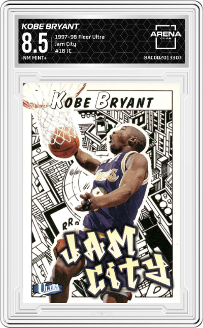 Kobe Bryant