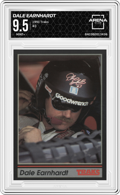 Dale Earnhardt