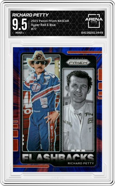 Richard Petty
