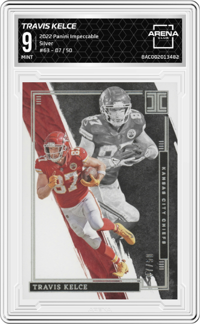 Travis Kelce